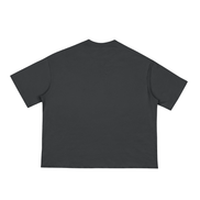 CLASSIC LOOSE BOXY TEE (BLANK & MULTIPLE COLORS)