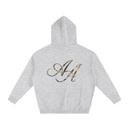 1. OVERSIZE AA CAMO HOODIE