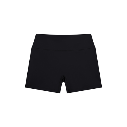 Atlast High Rise Yoga Shorts