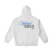 Voilà Kid ( ESSENTIAL HEAVYWEIGHT ZIP HOODIE)