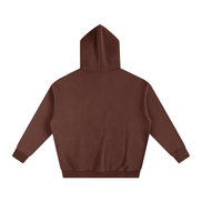 ATLAST OVERSIZE HOODIE (FRONT PRINT ONLY)