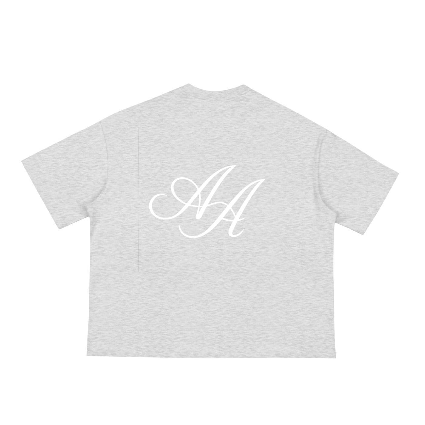 CLASSIC AA LOOSE BOXY TEE