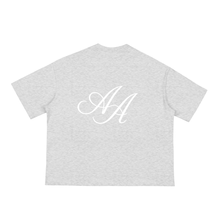 CLASSIC AA LOOSE BOXY TEE
