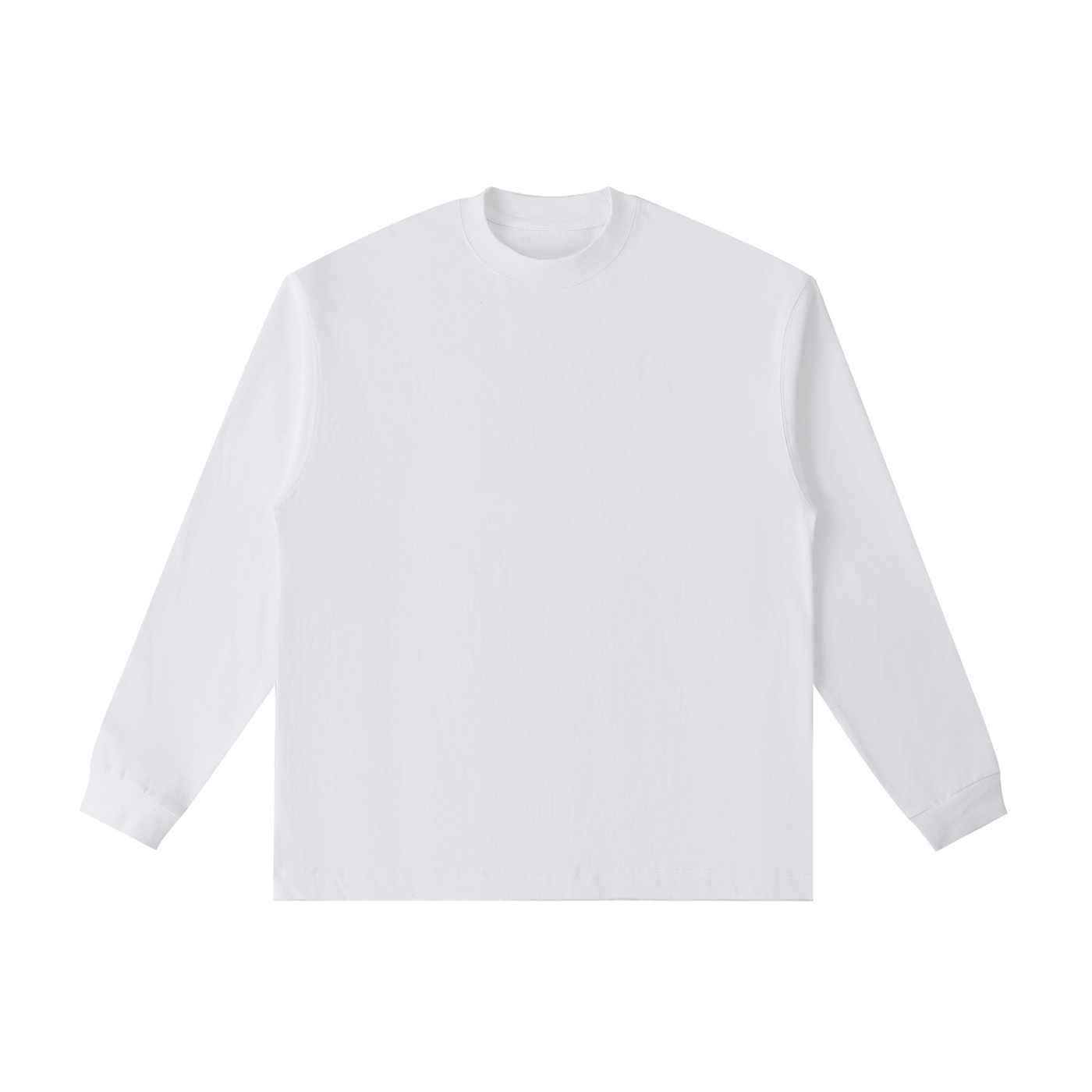ESSENTIAL AA CAMO COTTON LONG SLEEVE
