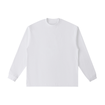 ESSENTIAL AA CAMO COTTON LONG SLEEVE