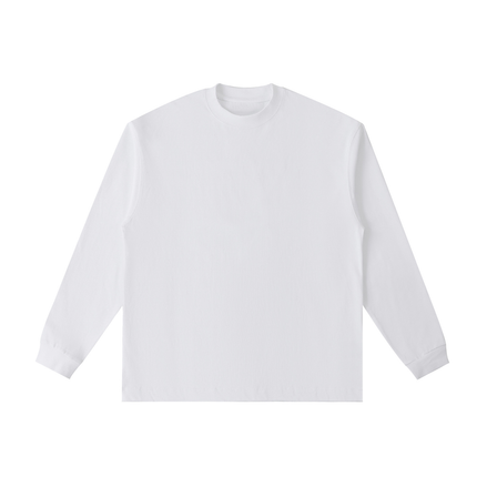 ESSENTIAL AA CAMO COTTON LONG SLEEVE
