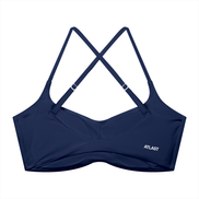 Atlast Cropped Sports Bra