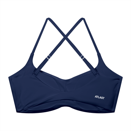 Atlast Cropped Sports Bra
