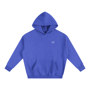 OVERSIZE AA HOODIE (FRONT PRINT)