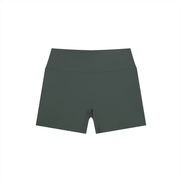 Atlast High Rise Yoga Shorts