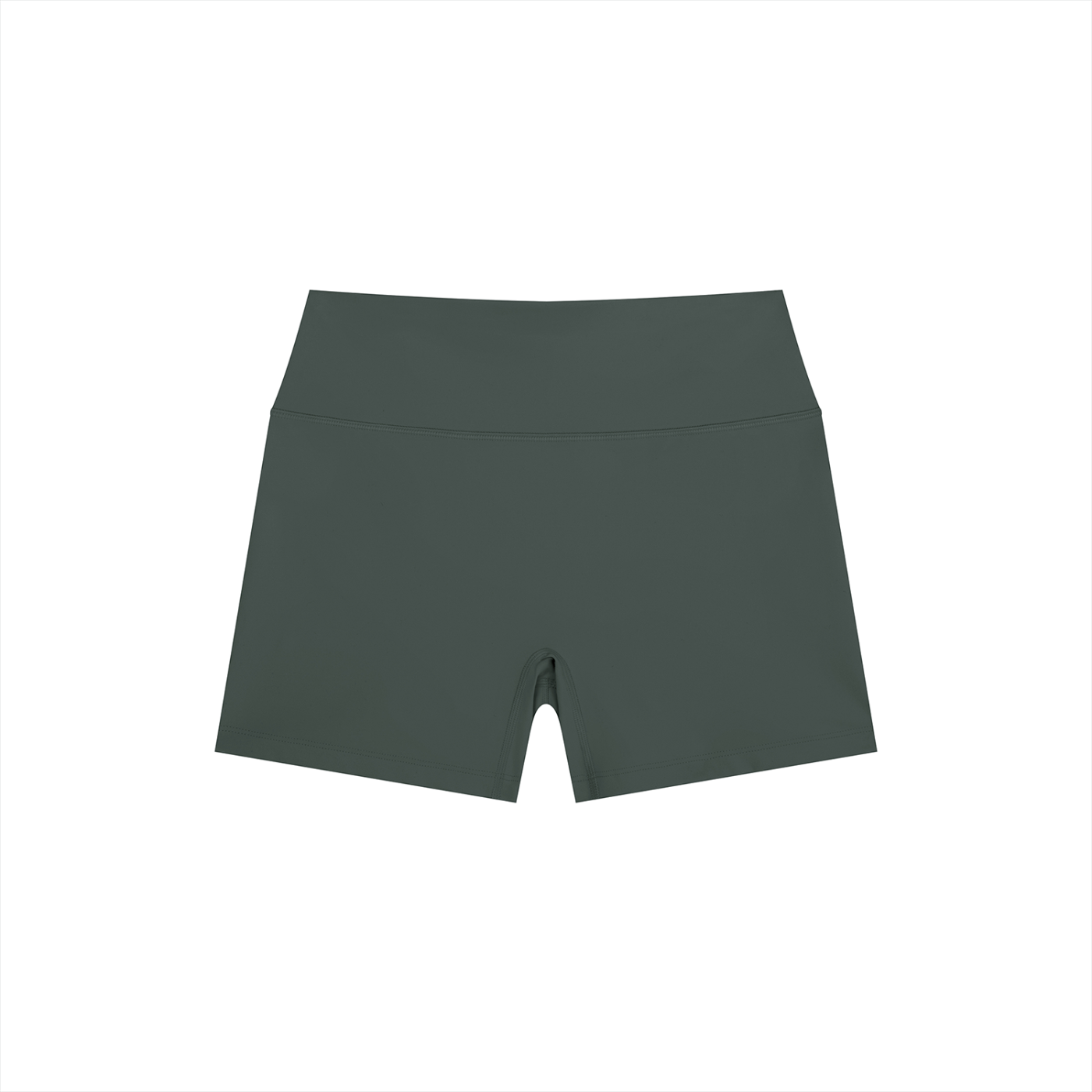 Atlast High Rise Yoga Shorts