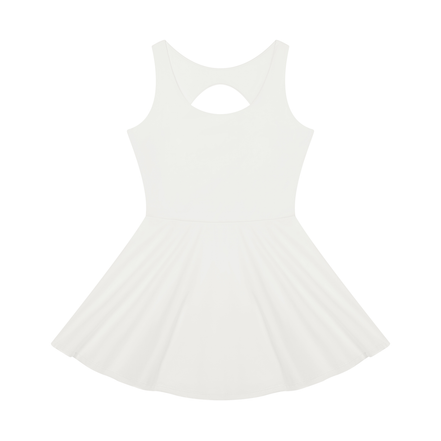 Atlast Tennis Dress