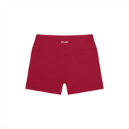 Atlast High Rise Yoga Shorts