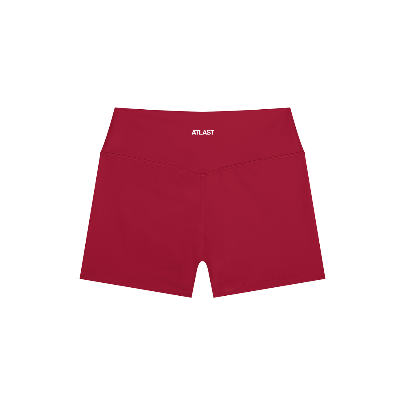 Atlast High Rise Yoga Shorts