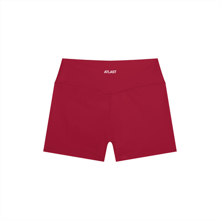 Atlast High Rise Yoga Shorts