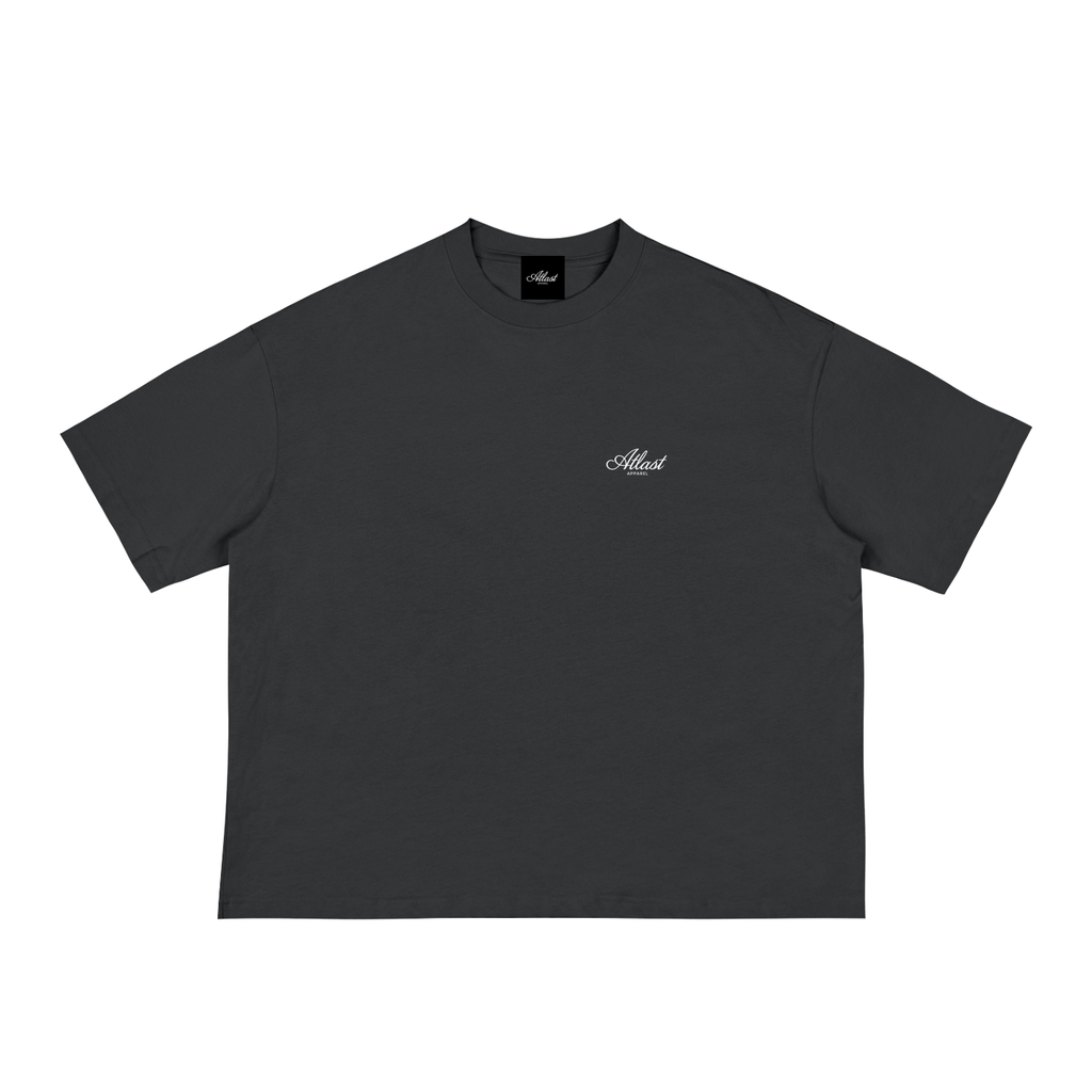 CLASSIC AA LOOSE BOXY TEE