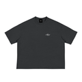 CLASSIC AA LOOSE BOXY TEE