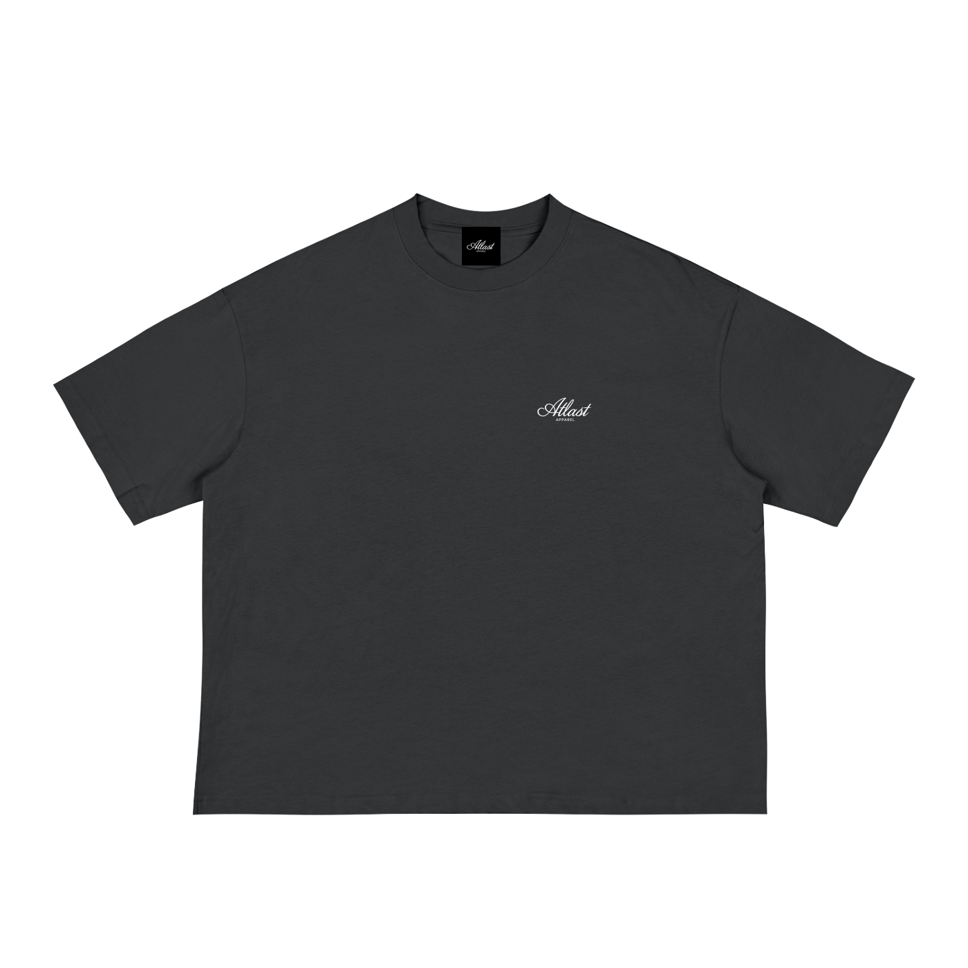 CLASSIC AA LOOSE BOXY TEE