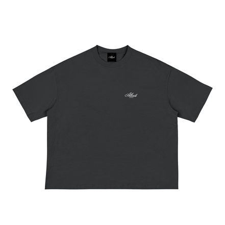 CLASSIC AA LOOSE BOXY TEE