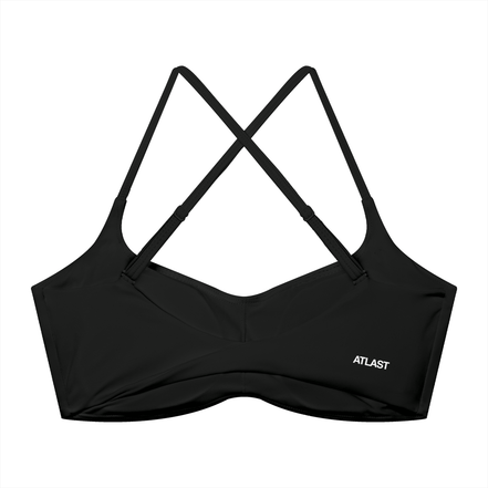 Atlast Cropped Sports Bra