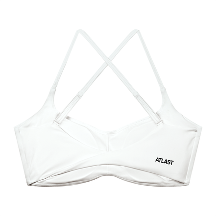 Atlast Cropped Sports Bra
