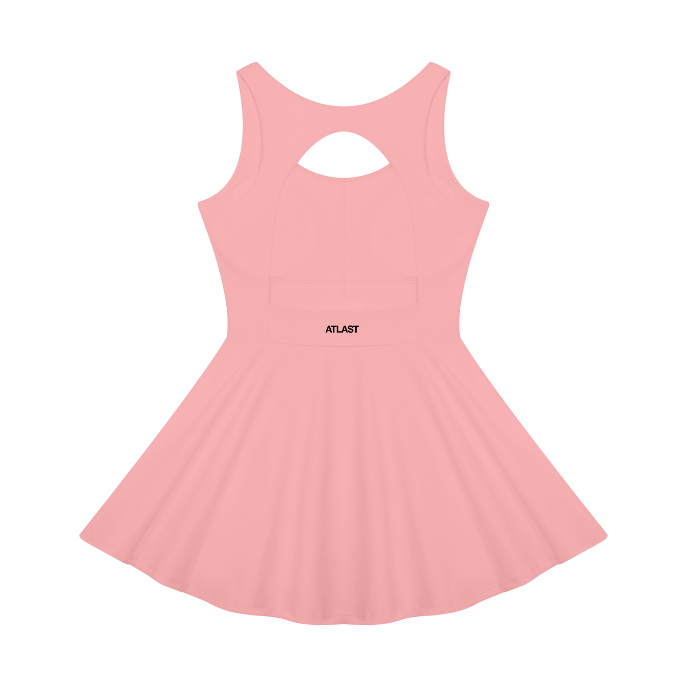 Atlast Tennis Dress