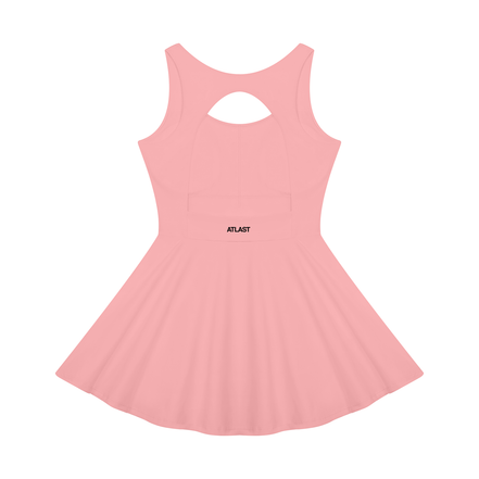 Atlast Tennis Dress