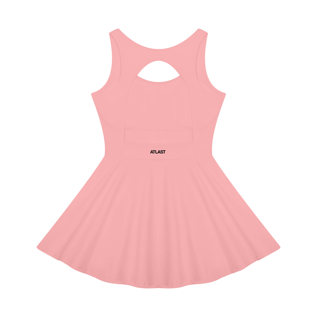Atlast Tennis Dress