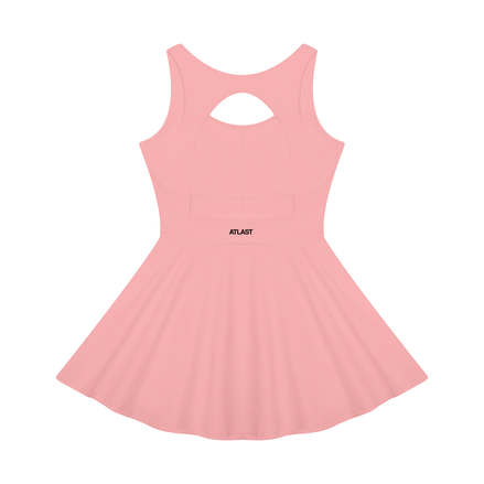 Atlast Tennis Dress