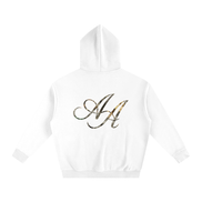 1. OVERSIZE AA CAMO HOODIE
