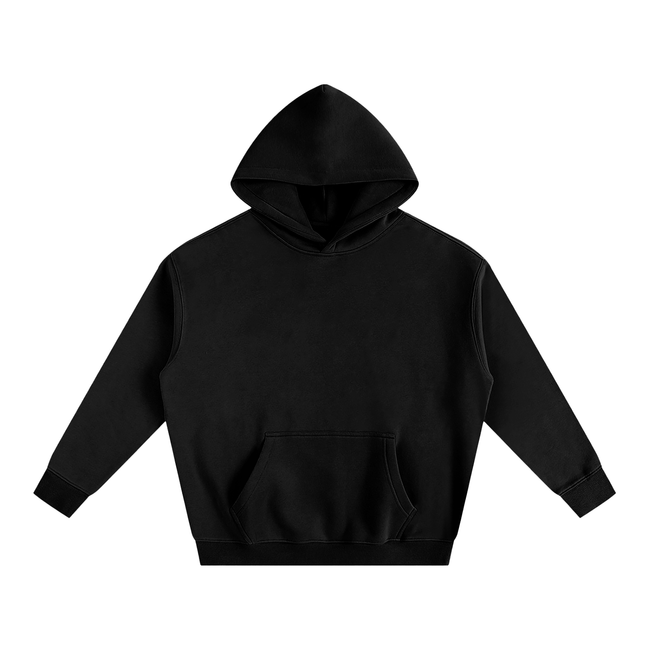 1. OVERSIZE AA CAMO HOODIE