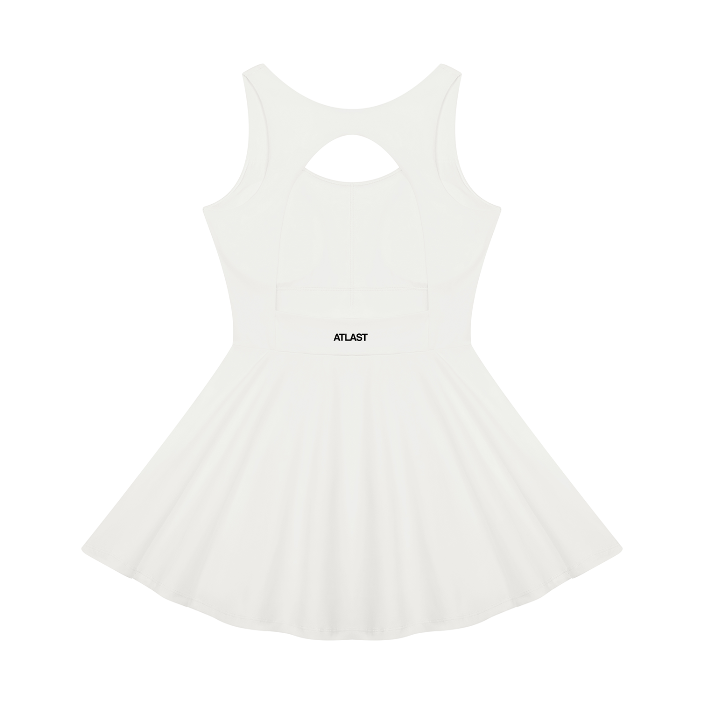 Atlast Tennis Dress