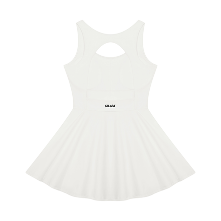 Atlast Tennis Dress
