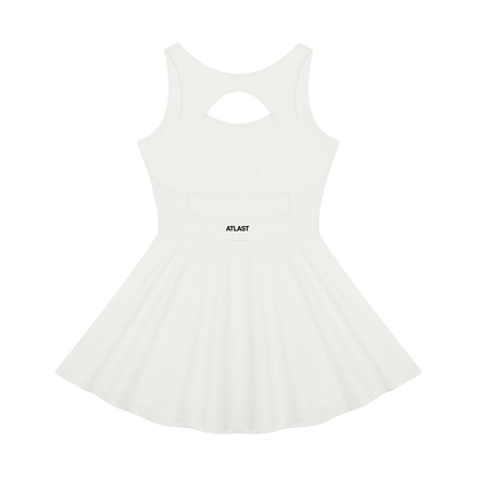 Atlast Tennis Dress