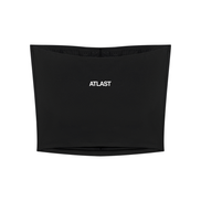 Atlast Yoga Cropped Tube Top