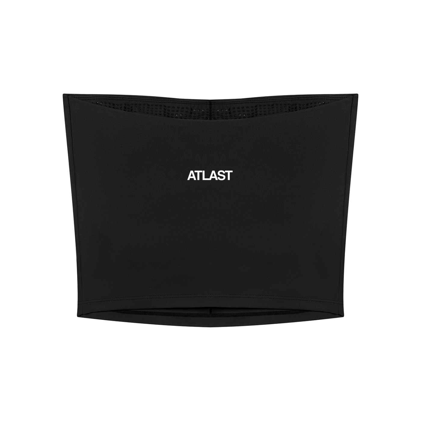 Atlast Yoga Cropped Tube Top