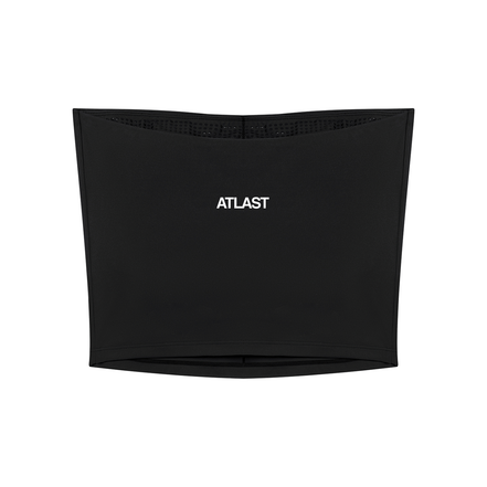 Atlast Yoga Cropped Tube Top