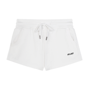 Atlast Drawstring Shorts
