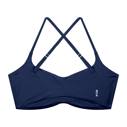 Atlast Cropped Sports Bra