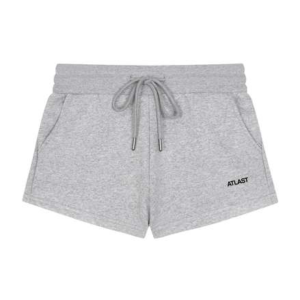 Atlast Drawstring Shorts