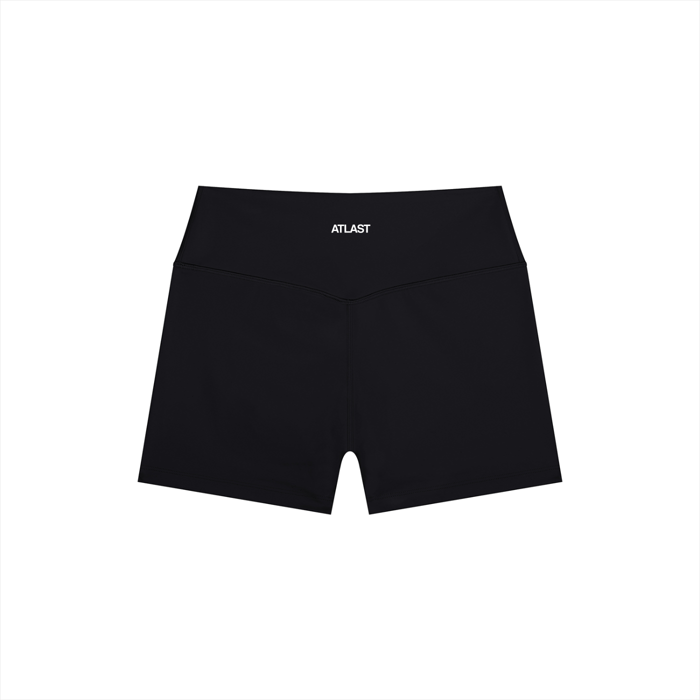 Atlast High Rise Yoga Shorts