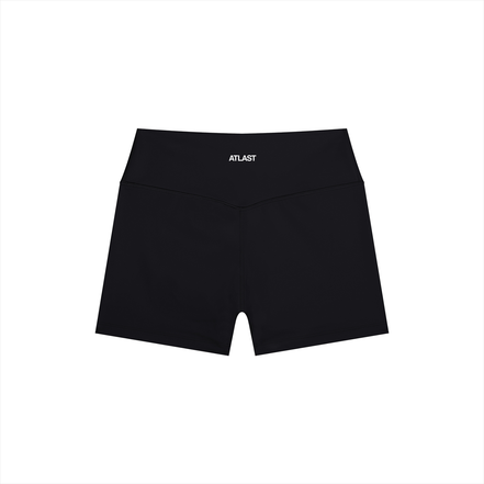 Atlast High Rise Yoga Shorts
