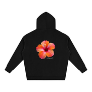 Hibiscus Hoodie