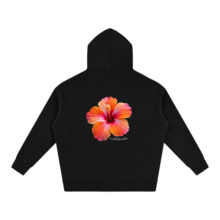 Hibiscus Hoodie
