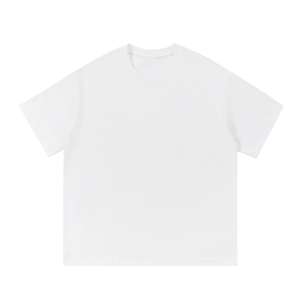 6. ESSENTIAL AA COTTON T-SHIRT