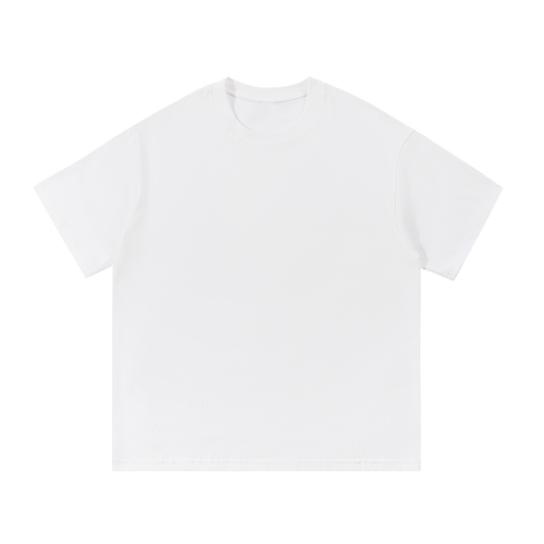 6. ESSENTIAL AA COTTON T-SHIRT