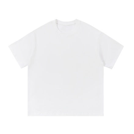 6. ESSENTIAL AA COTTON T-SHIRT