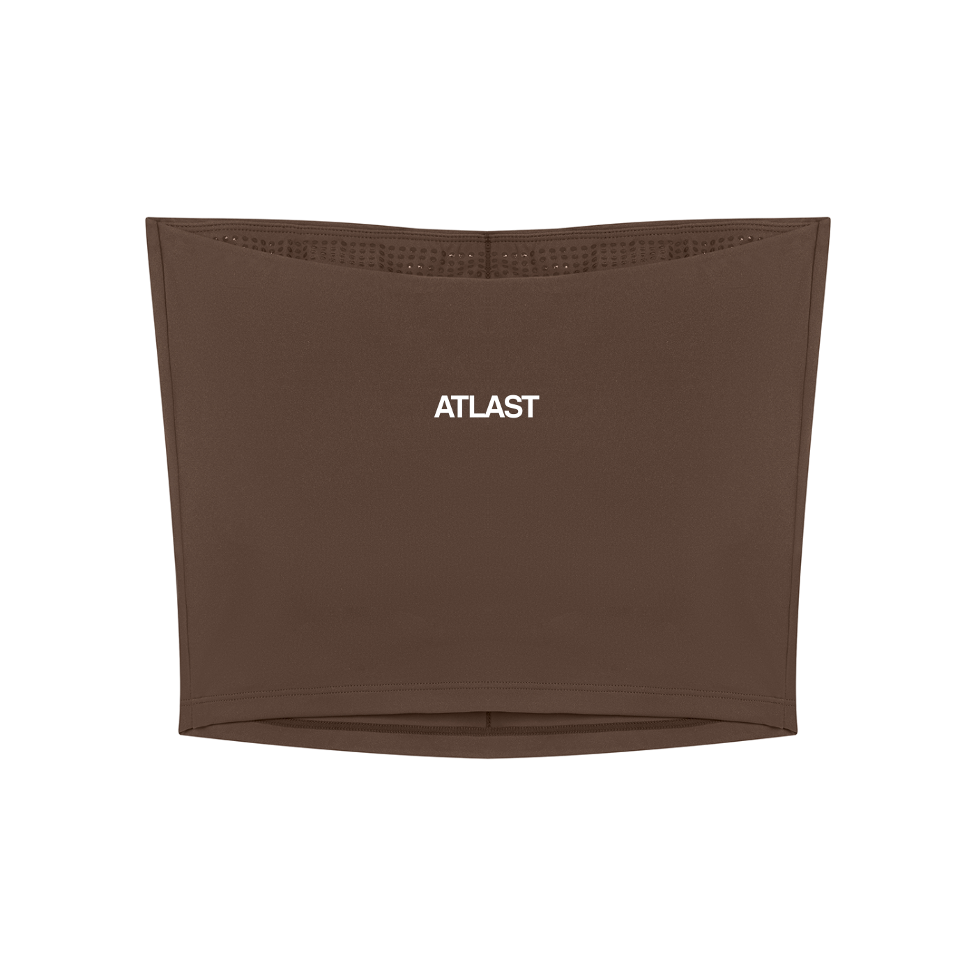 Atlast Yoga Cropped Tube Top
