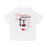 OG MARLBORO F1