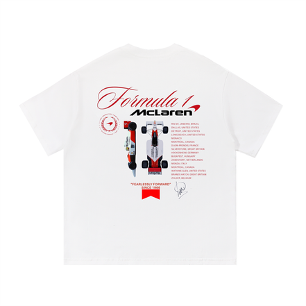 OG MARLBORO F1
